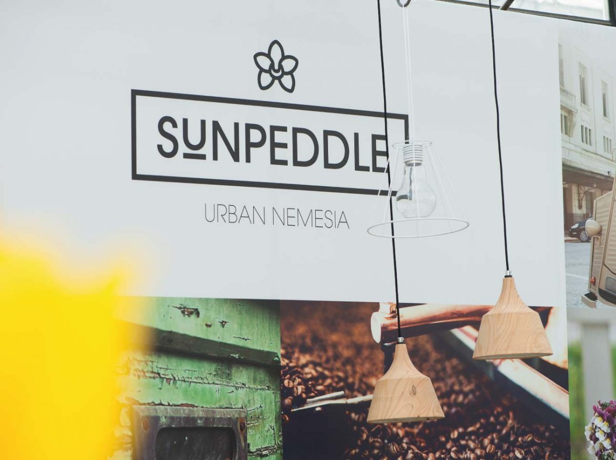 SUNPEDDLE® | Urban Nemesia | Flower Trials