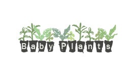 SUNPEDDLE® | Urban Nemesia | babyplants-plug-plants-bedding-plants-logo
